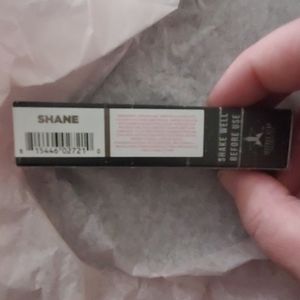 Shade Shane Lipstick| Shane x Jeffree| Brand New!